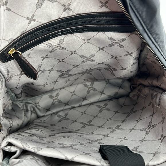Aimee Kestenberg Nylon Backpack - Black main image 5